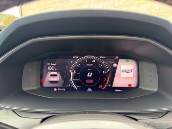 Cupra Formentor 2.0TSi 228kw 79.000km - Odpočet DPH - - 7