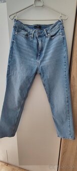 Balík dámskeho oblečenia + kabelky, veľkosti S/M/XS - 7