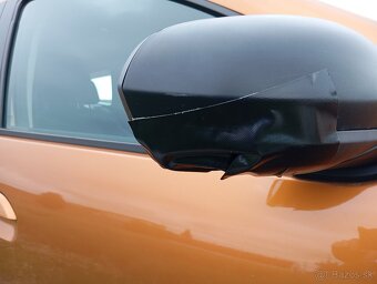 Dacia Duster tce r.v 2020 - 7