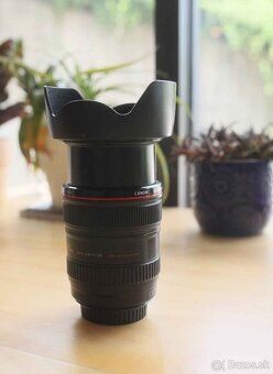 Canon 24-105mm f/4 L - 7