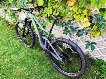 CUBE STEREO 150 C:62 RACE 29 - 7