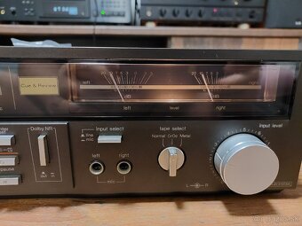Technics RS-M206 - 7
