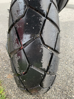 Honda X-ADV 750 - 7