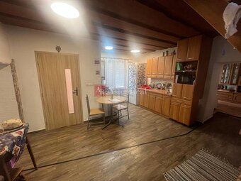 Na predaj: Dom v obci Tajov s pozemkom 1830 m2 - 7
