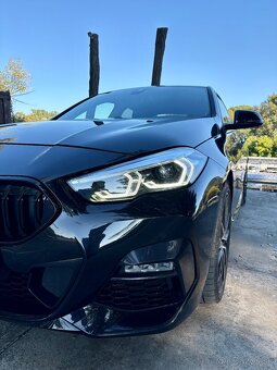 BMW GRAND COUPE 218i - MANUAL - 7