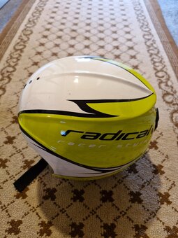Lyze volkl race Tiger GS 130 cm - 7