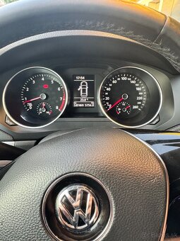 Volkswagen Jetta 1.2 TSI Comfortline - 7