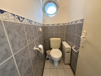 BYT 3+1, 86m², Žilina - ul. Hollého, Lodžia - 7