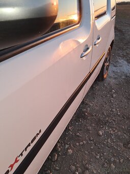 Renault Kangoo 1.5 dci - 7