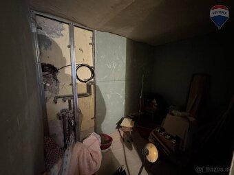 Na predaj polovica rodinného domu, samostatný vchod, Liptovs - 7