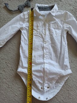 Slávnostný komplet Cool Club veľ 86 - 7