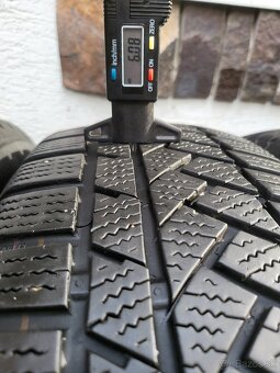 195/55 R20 Continental zimne pneumatiky - 7