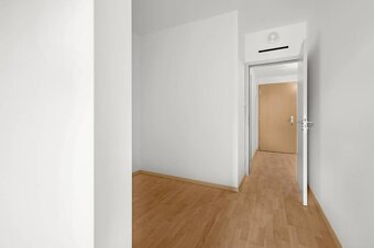 PREDAJ - Nový 2 izbový BYT ( nie apartmán) v Starom Meste, M - 7