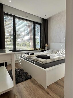 EXKLUZÍVNY 3-IZBOVÝ BYT V NOVOSTAVBE S TERASOU, BRATISLAVA - 7