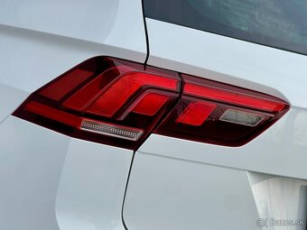 Volkswagen Tiguan Facelift 1.5 TSI 2021 87.500KM°ODPOČET DPH - 7