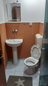 Garsónka na prenájom - 7