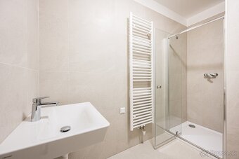 Predaj 2-izbového bytu 70m2 – novostavba v centre mesta - 7