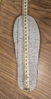 Dievčenské zimné topánky Protetika - 7