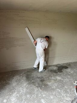 Strojove omietky-2x volny termin - 7