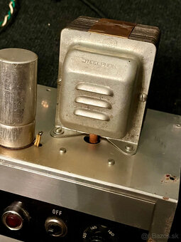 STEELPHON MINIBASS - VINTAGE 67´ - 7