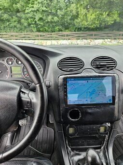 Ford focus St 2.0 tdci 100kw - 7