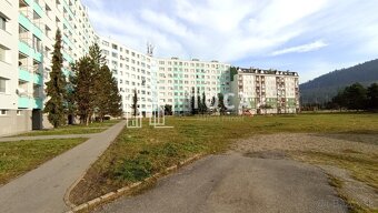 TOCA real – PREDAJ VEĽKÝ 4IZB. byt v Bytči EXKLUZÍVNE - 7