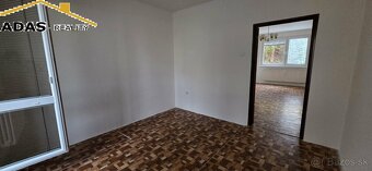 Ponúkame na predaj 2 izbový byt s balkónom. - 7
