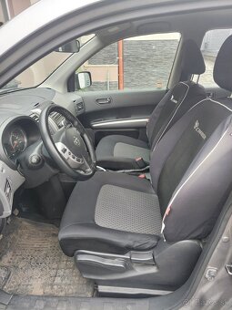 Nissan X-Trail,2.0 diesel,110 kW,4x4,2008,267 000 km - 7