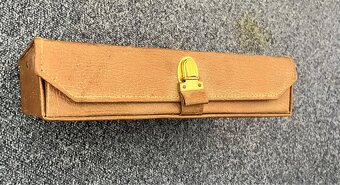 Autolekárnička Rico veľmi dobrý stav 1979 - 7