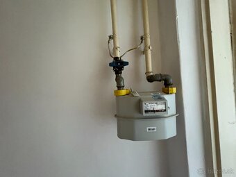 Szuhogy - 3 izbový rodinný dom - 7