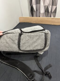 Multifunkčný Fotobatoh - 7