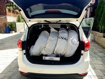 Kia Carens 1.7 CRDi - 7