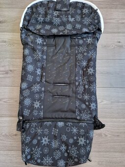 Detský fusak Emitex - 7