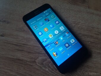 Asus Zenfone Go dual - 7