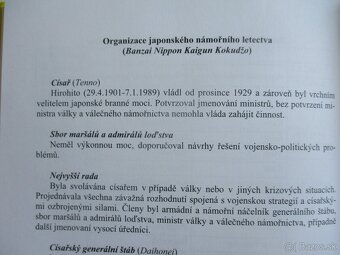 Kniha Zera nad Pacifikem - 7