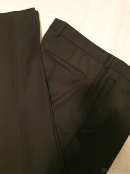 Predám oblek - 7