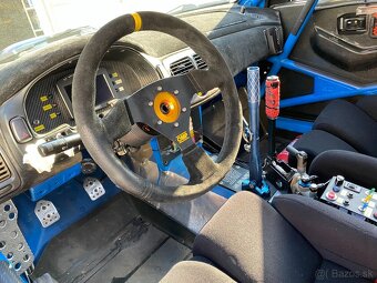 SUBARU Impreza WRX STI - 7