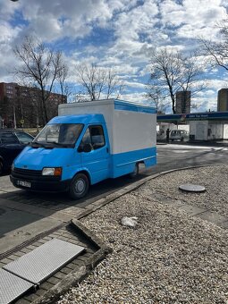 Pojízdná prodejna - 7