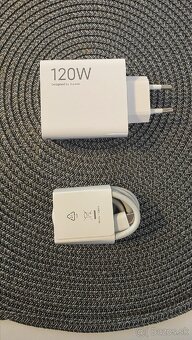 Xiaomi redmi note 13 Pro plus 12/512 Midnight Black 5G - 7