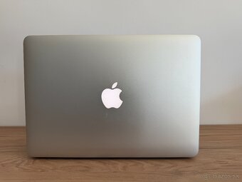MacBook Pro Retina 13” (Late 2012) 128 GB SSD 8 GB RAM - 7