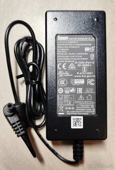 ✔️ Zdroj 24V alebo 12V - 7