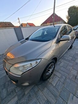 predam renault megane - 7