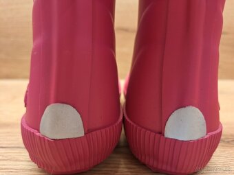 Detské gumáky Viking 24 - 7