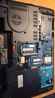 Acer aspire V3-772g - 7