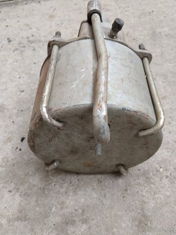 Posilňovač bŕzd PAL BK 3630 - 7