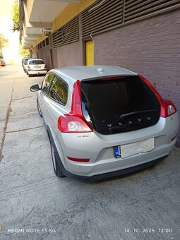 Volvo C30 na predaj - 7