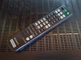 5.1 receiver domáceho kina SONY TOP stav - 7