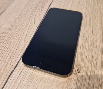 Apple iphone 14 pro max 256gb čierny - 7