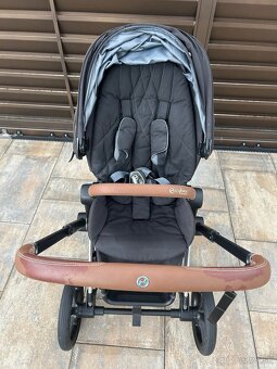 Kočík Cybex Priam - 7