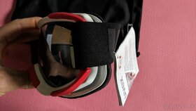 Lyžařské a Snowboard okuliare Uvex Sioux  čisto nové - 7